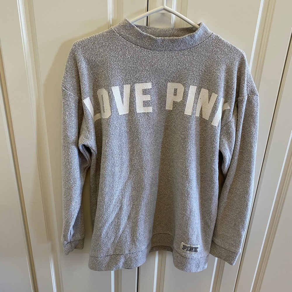 PINK Victoria’s Secret sweater
